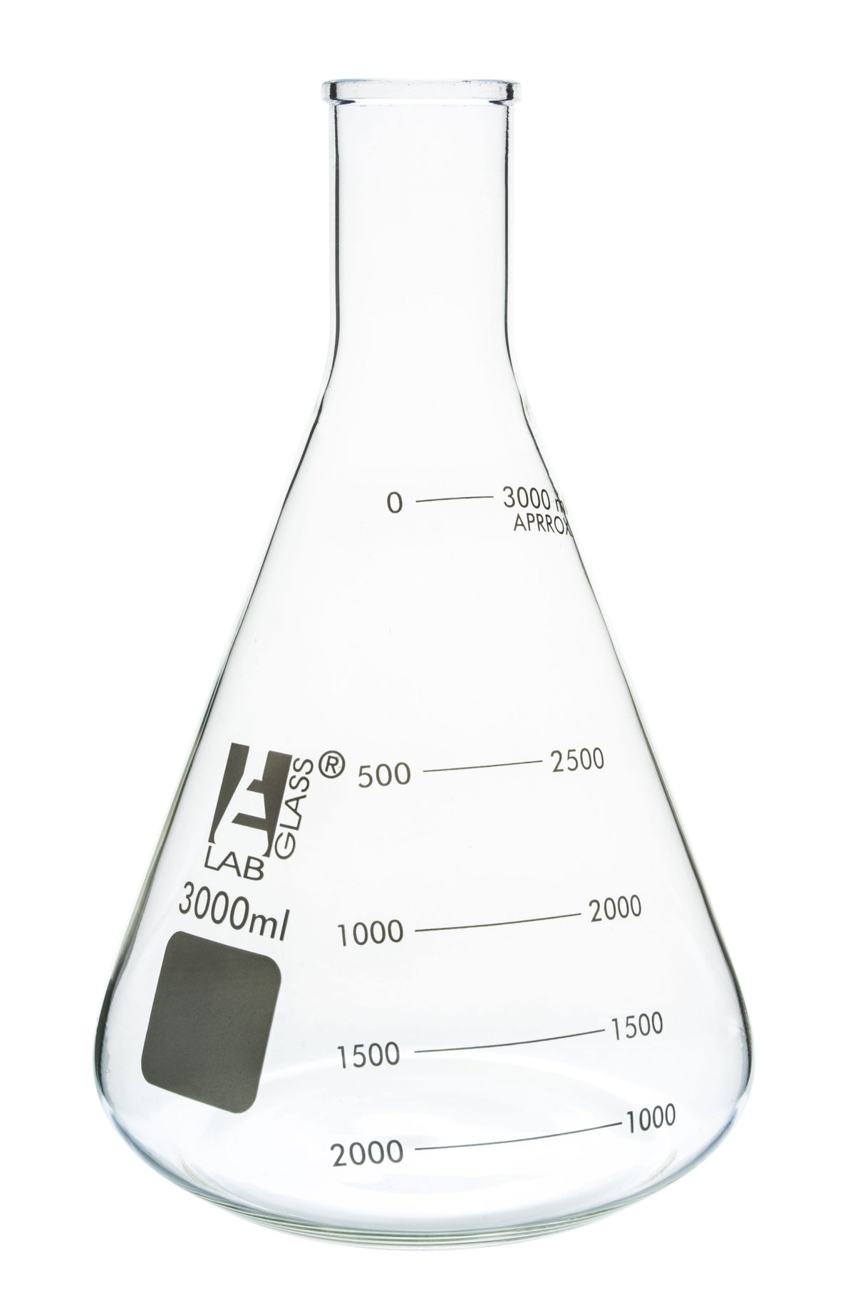 Coloring Page Erlenmeyer flasks - free printable coloring pages - Img 28081